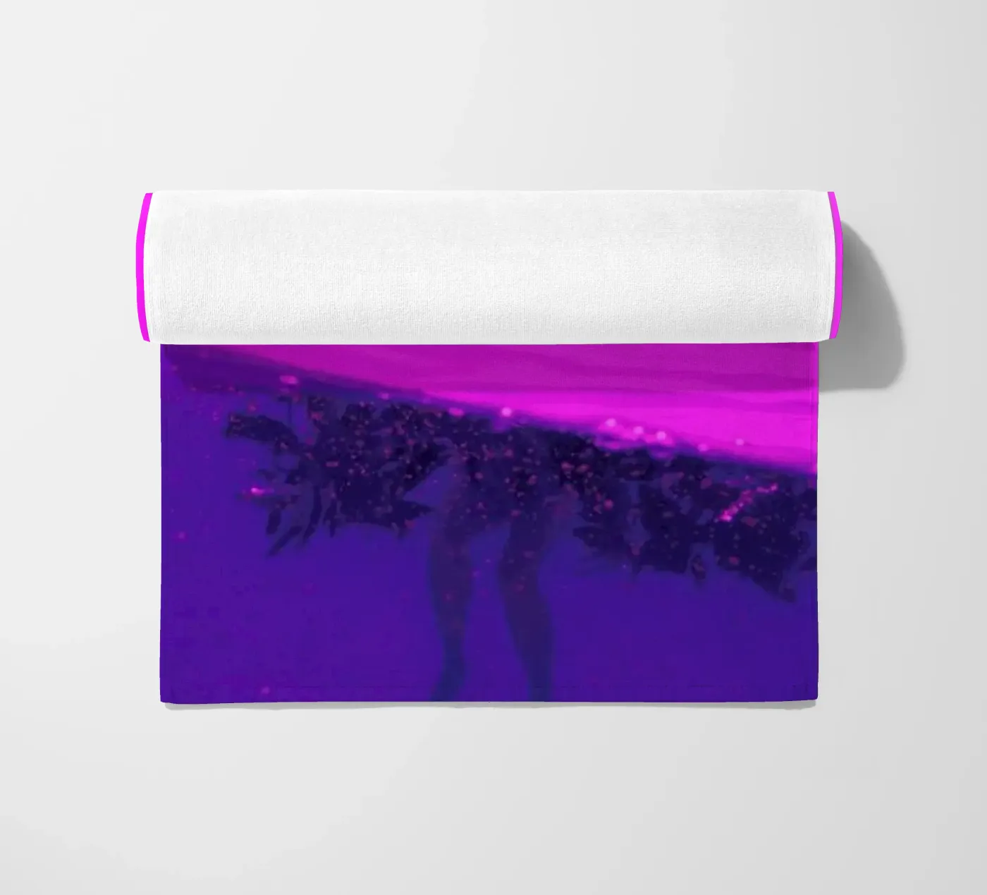 Untitled_2 strandhanddoek van James Cooper