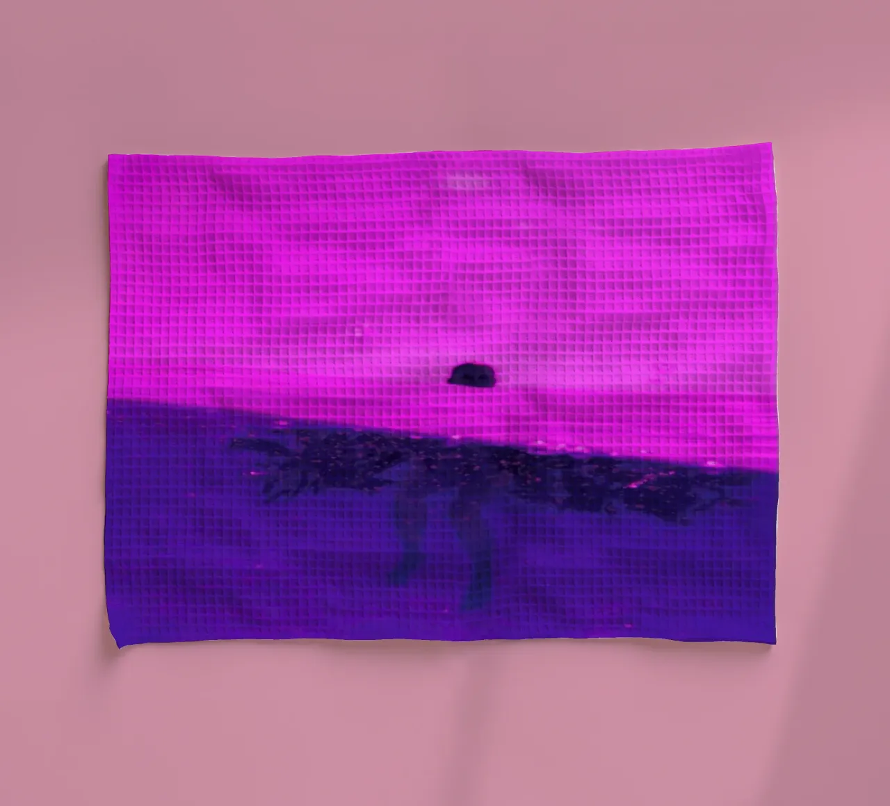 Untitled_2 canovaccio da cucina da James Cooper