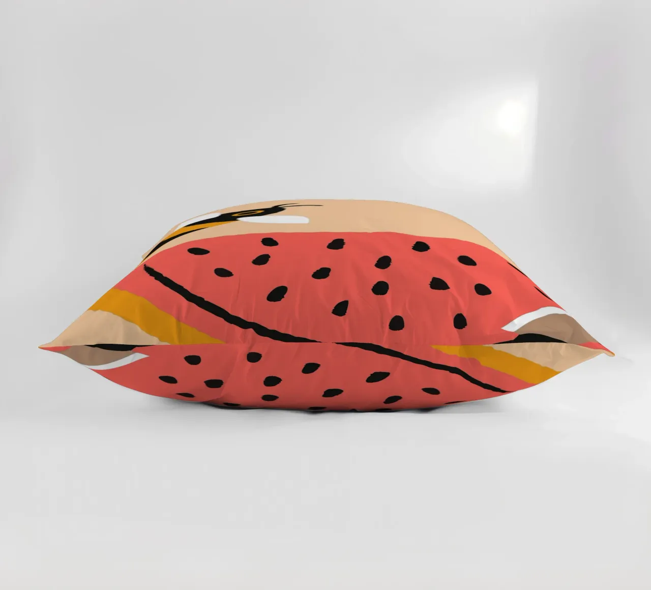 Anguria e api cuscino da TRENDY POSTER SHOP