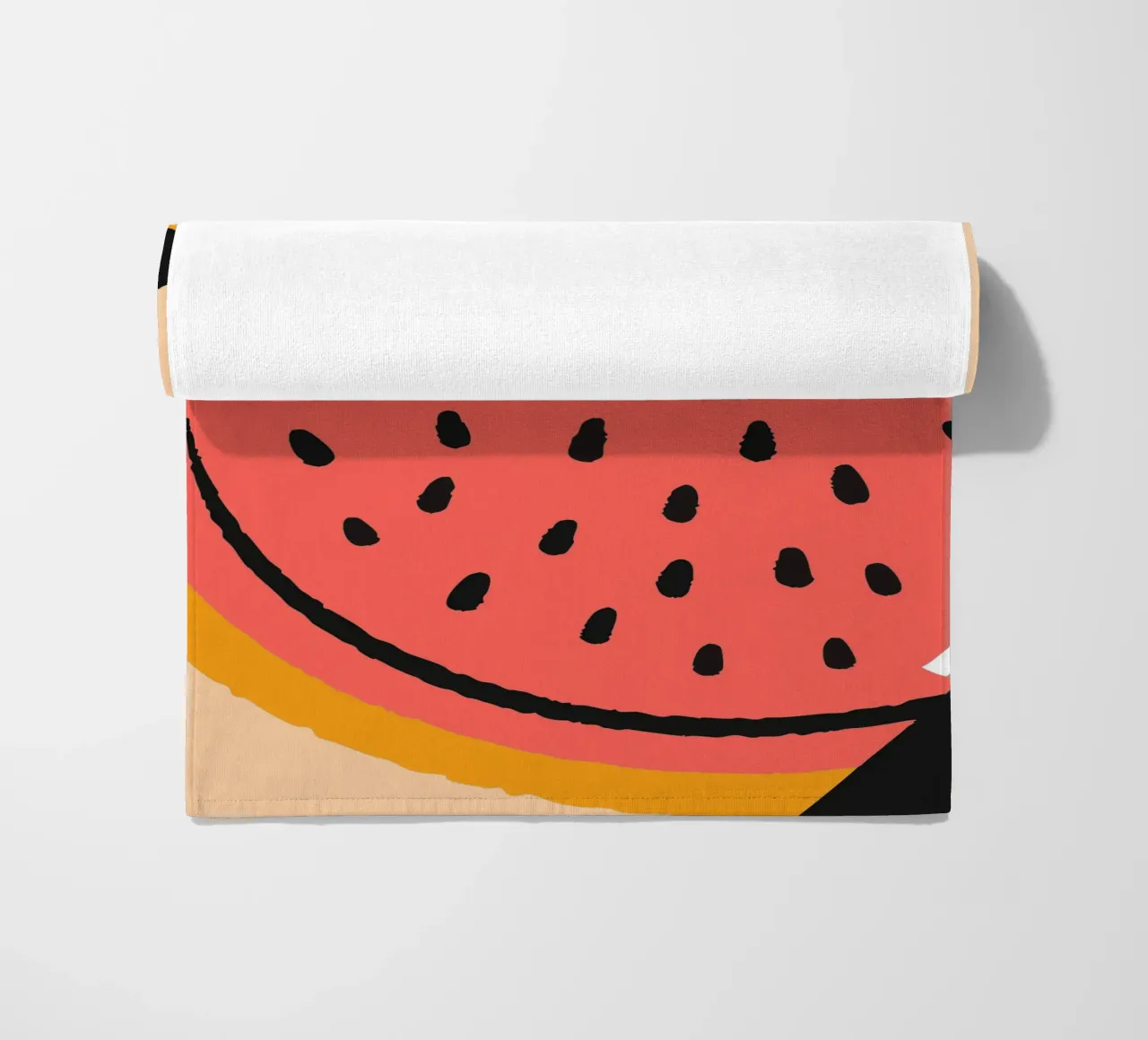 Anguria e api telo mare da TRENDY POSTER SHOP