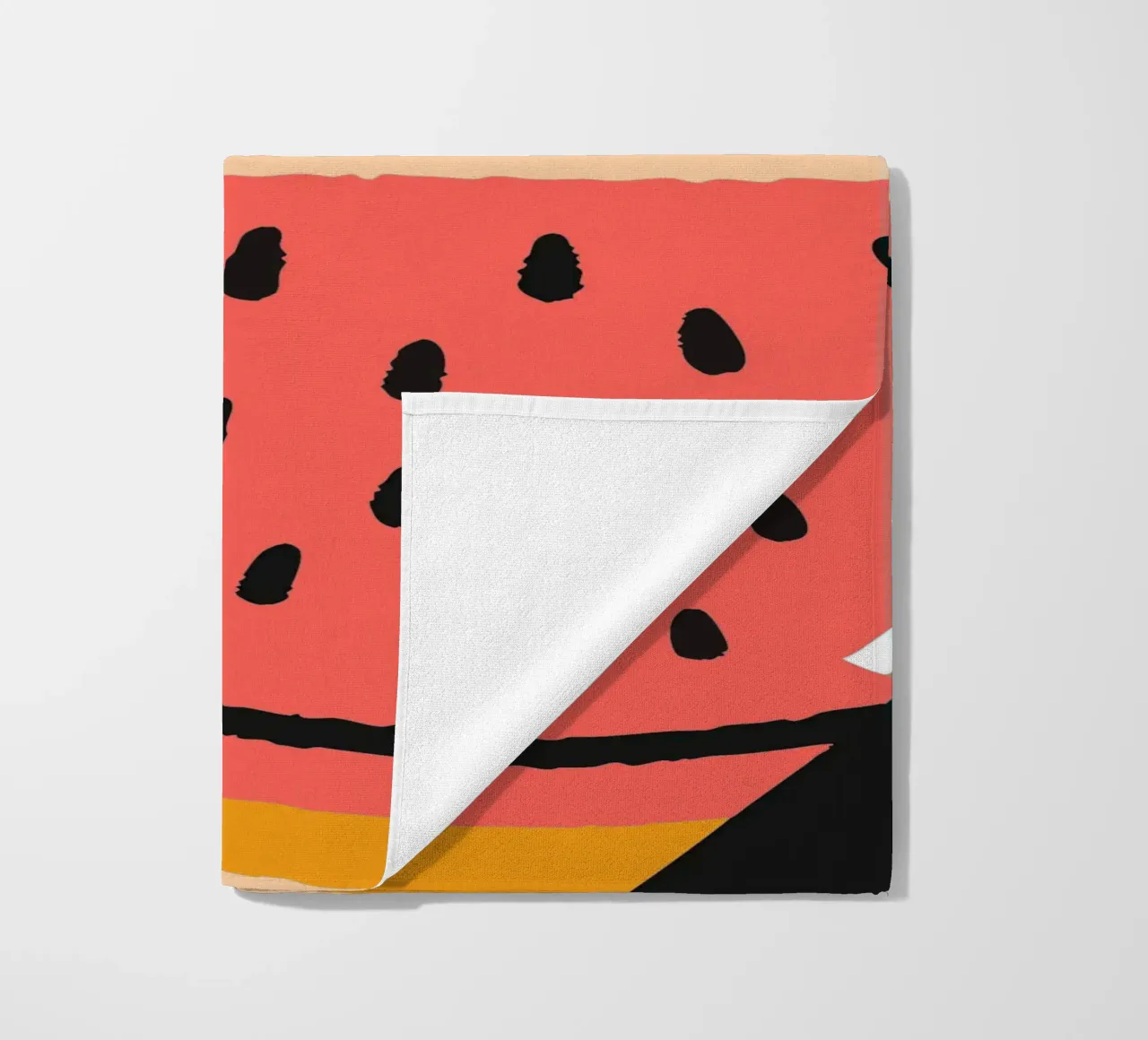 Anguria e api telo mare da TRENDY POSTER SHOP