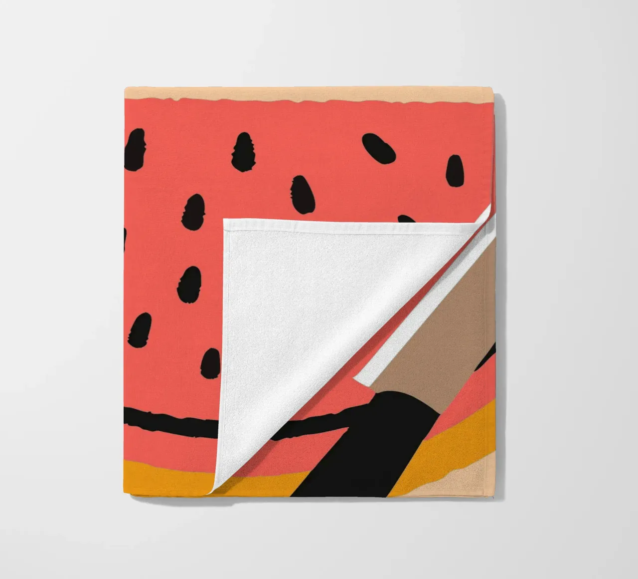 Anguria e api telo mare da TRENDY POSTER SHOP