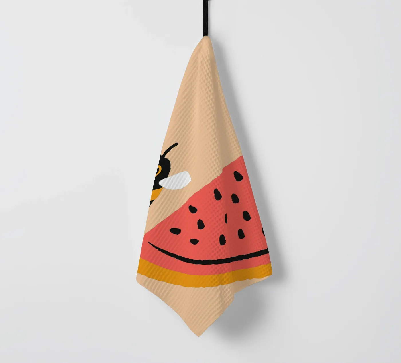 Anguria e api canovaccio da cucina da TRENDY POSTER SHOP