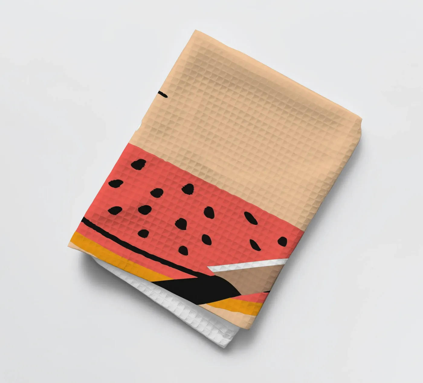 Anguria e api canovaccio da cucina da TRENDY POSTER SHOP