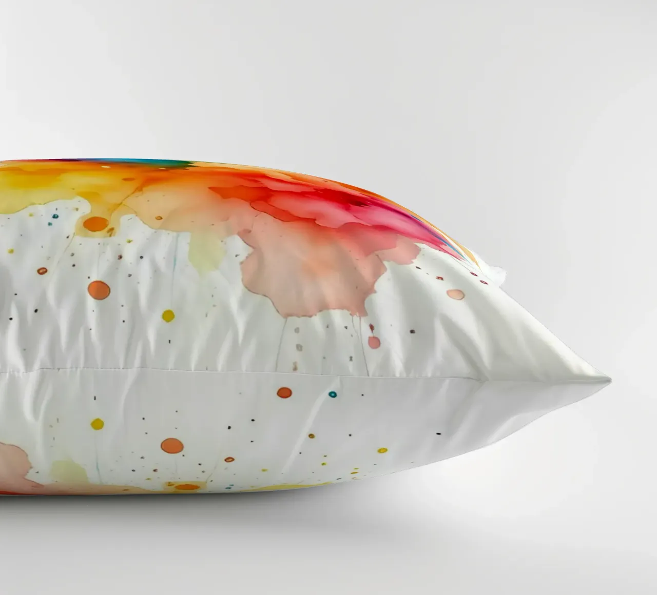 Kleur blob_styleA_3 kussen van Farb- und Blütenzauber by LK