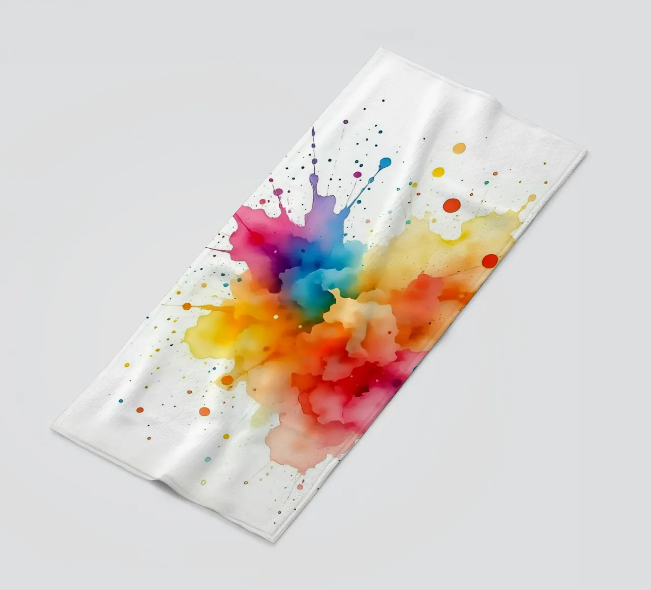 Colore blob_styleA_3 telo mare da Farb- und Blütenzauber by LK