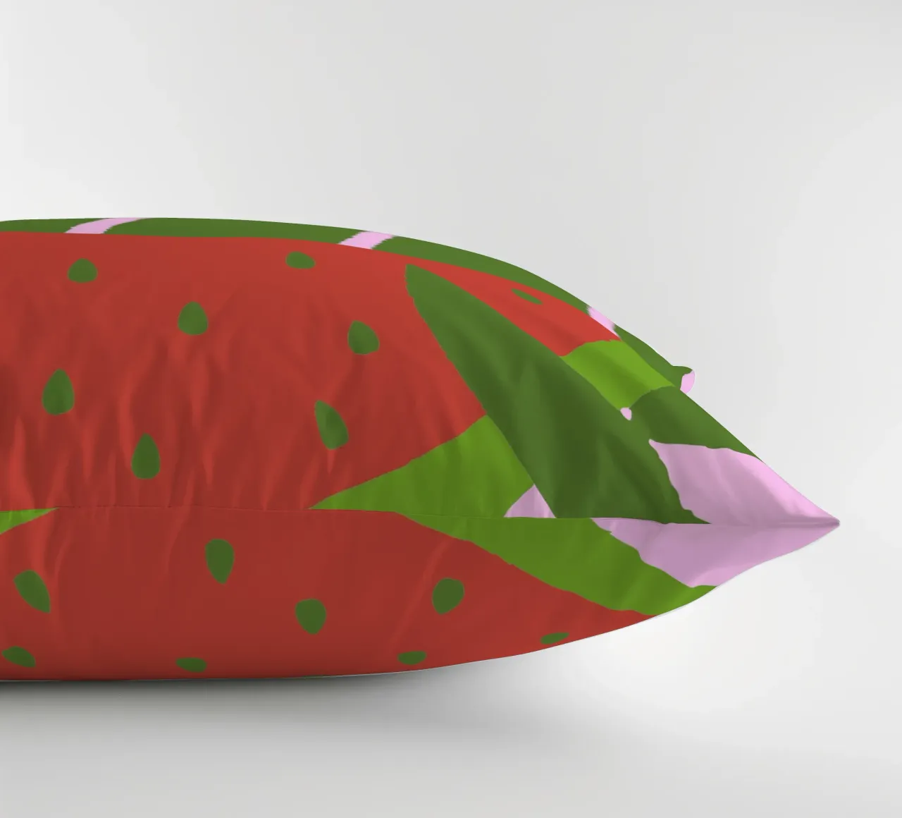 Anguria e api cuscino da TRENDY POSTER SHOP