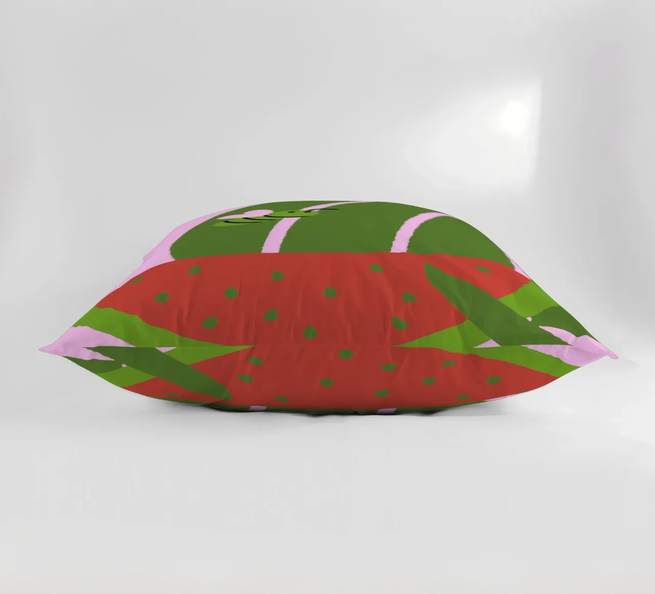 Anguria e api cuscino da TRENDY POSTER SHOP