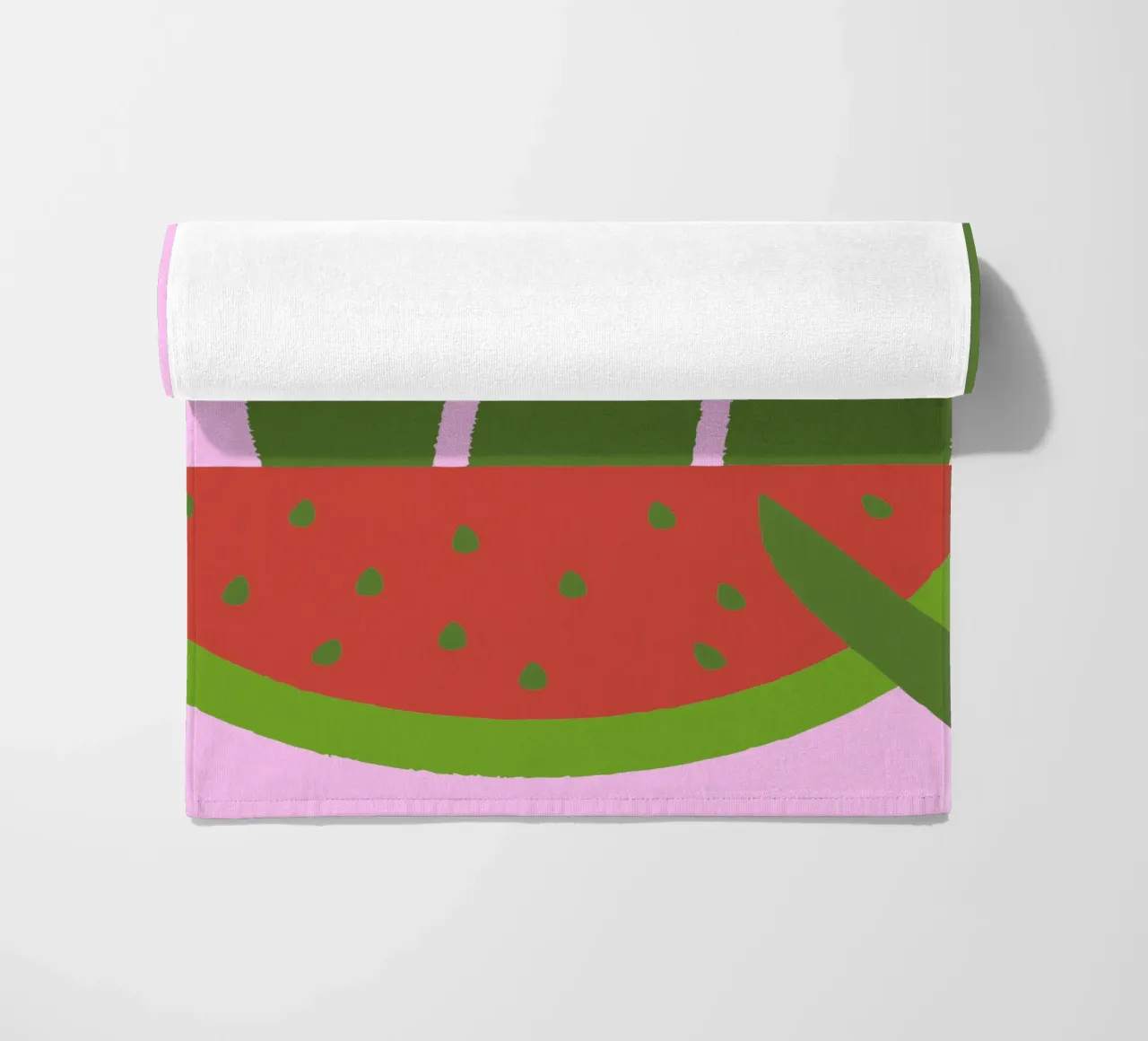 Anguria e api telo mare da TRENDY POSTER SHOP