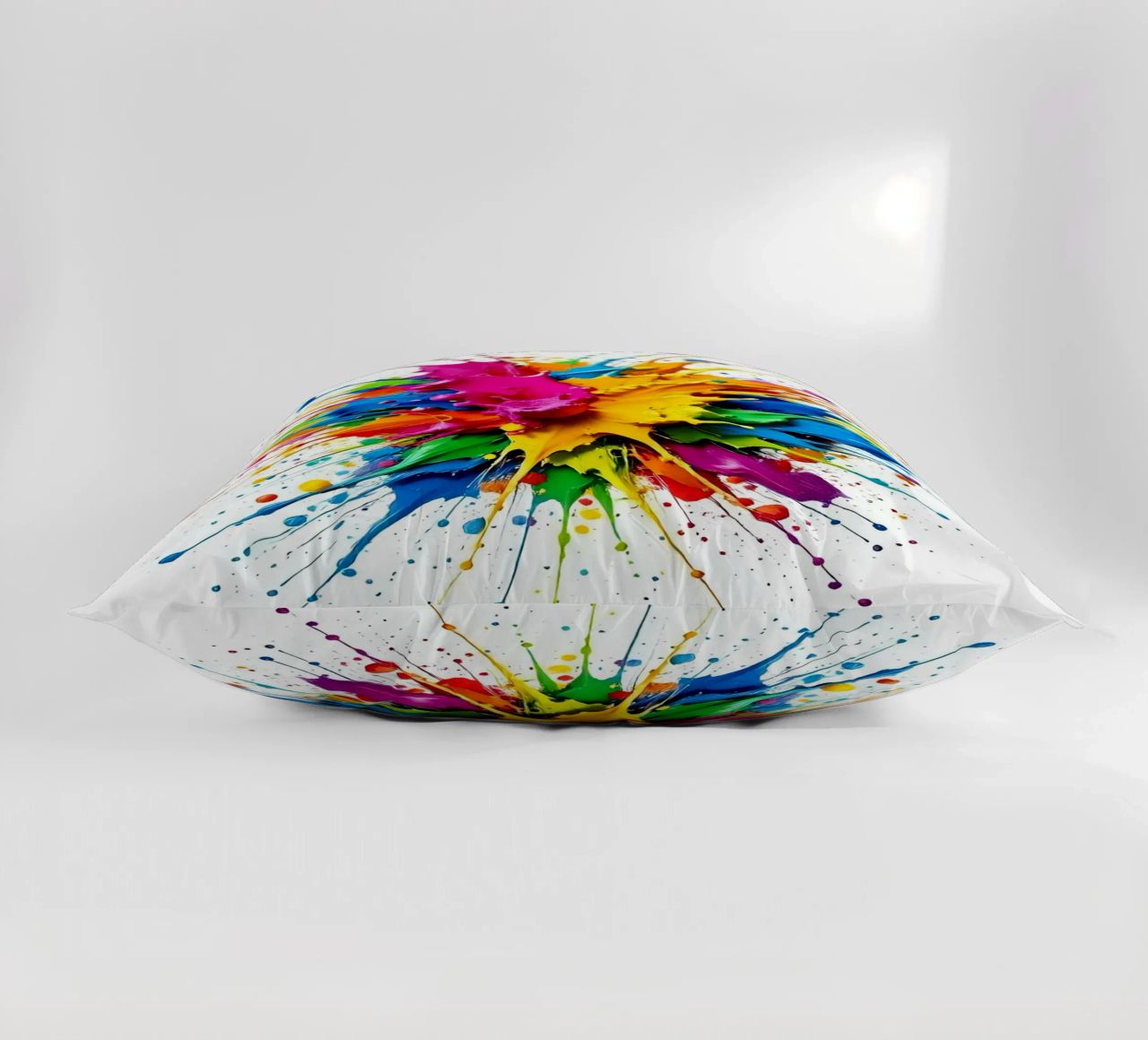 Colore blob_StyleB_1 cuscino da Farb- und Blütenzauber by LK