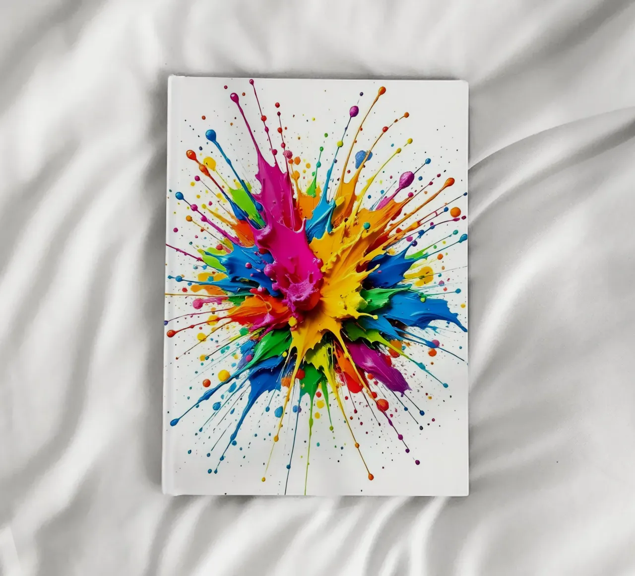 Colore blob_StyleB_1 diario da Farb- und Blütenzauber by LK