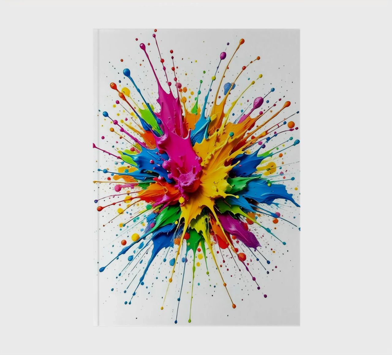 Colore blob_StyleB_1 diario da Farb- und Blütenzauber by LK