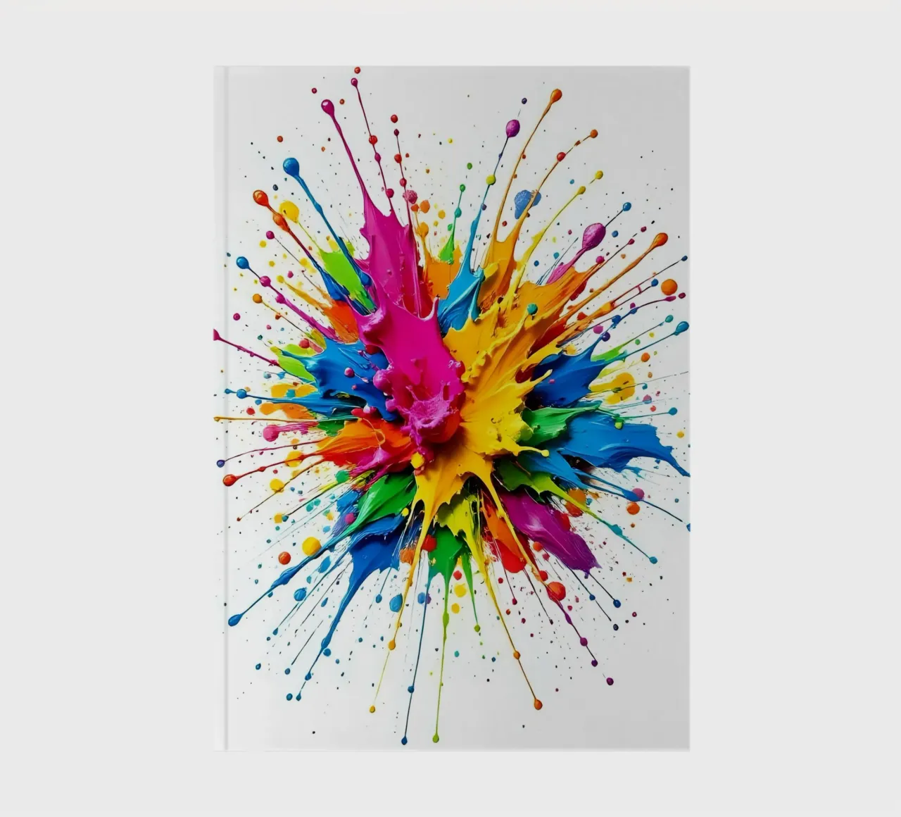 Colore blob_StyleB_1 diario da Farb- und Blütenzauber by LK