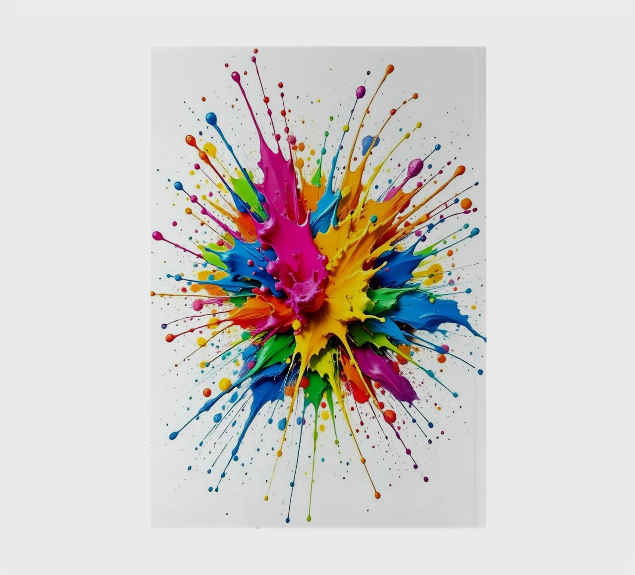 Colore blob_StyleB_1 diario da Farb- und Blütenzauber by LK