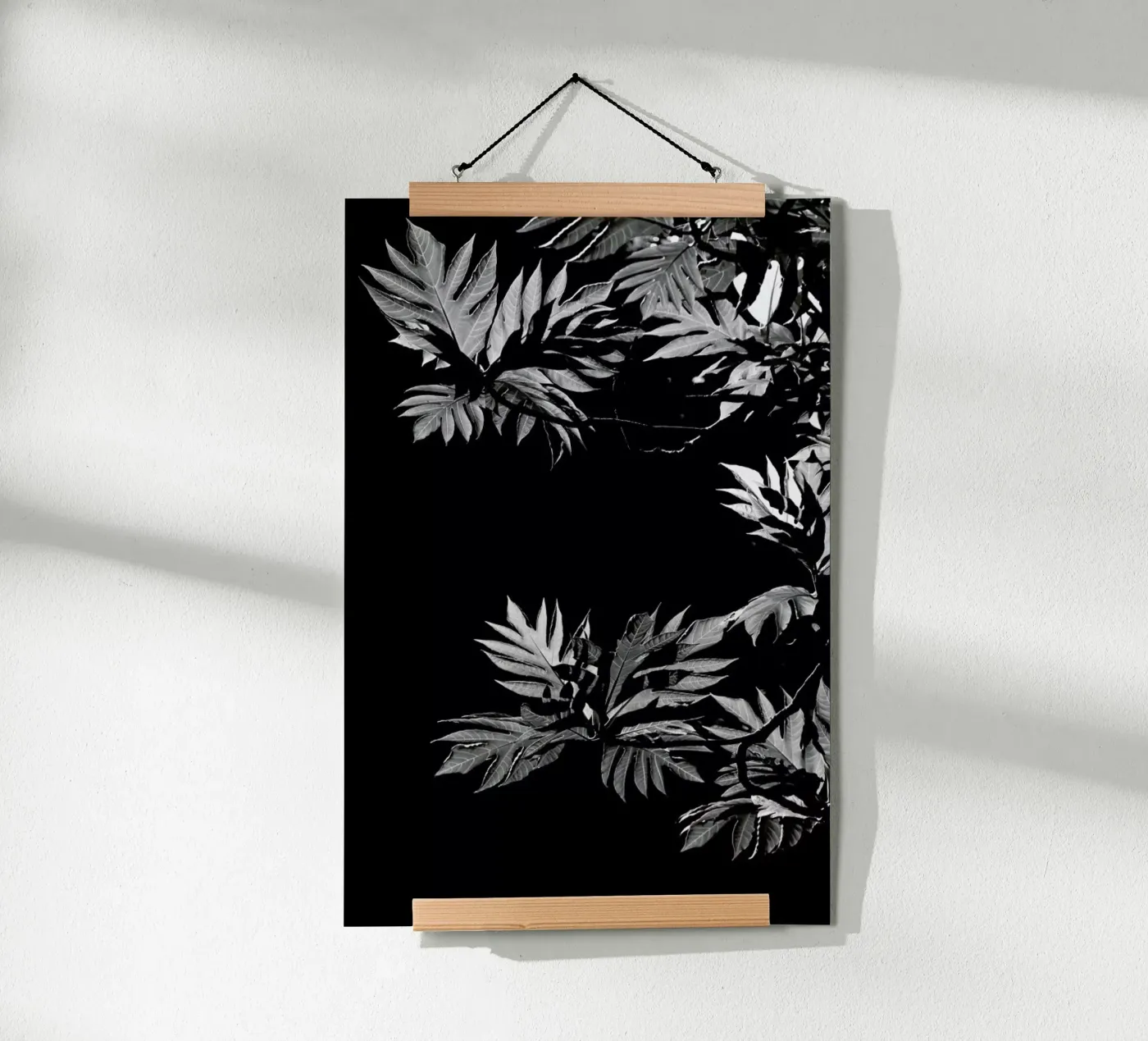 Wata poster by Shot By Clint