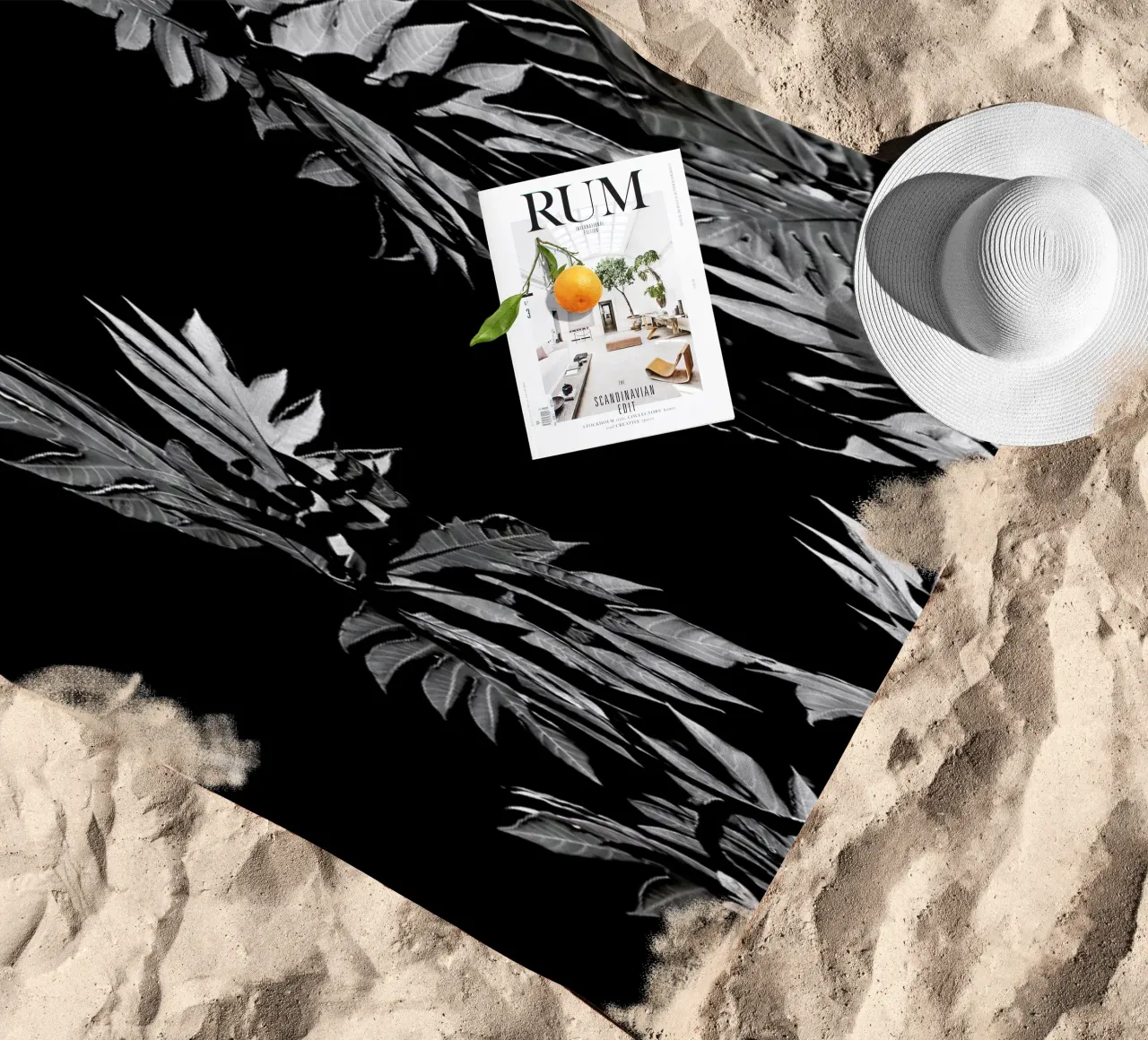 Wata telo mare da Shot By Clint