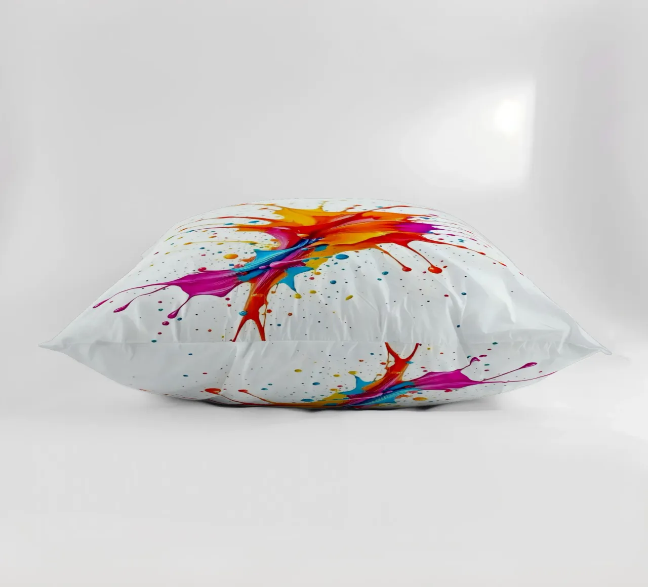 Colore blob_StyleB_2 cuscino da Farb- und Blütenzauber by LK