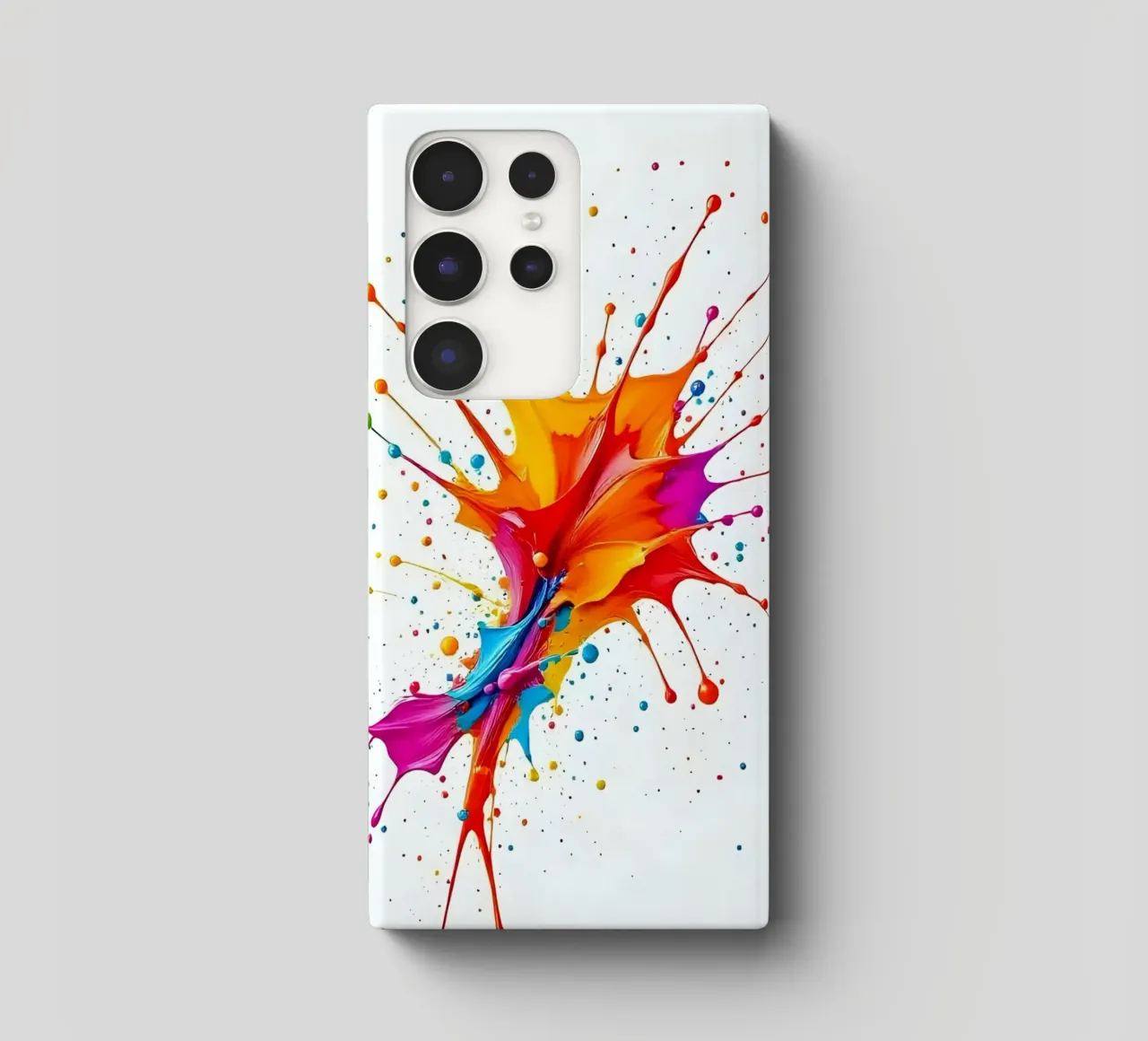 Colore blob_StyleB_2 cover samsung da Farb- und Blütenzauber by LK