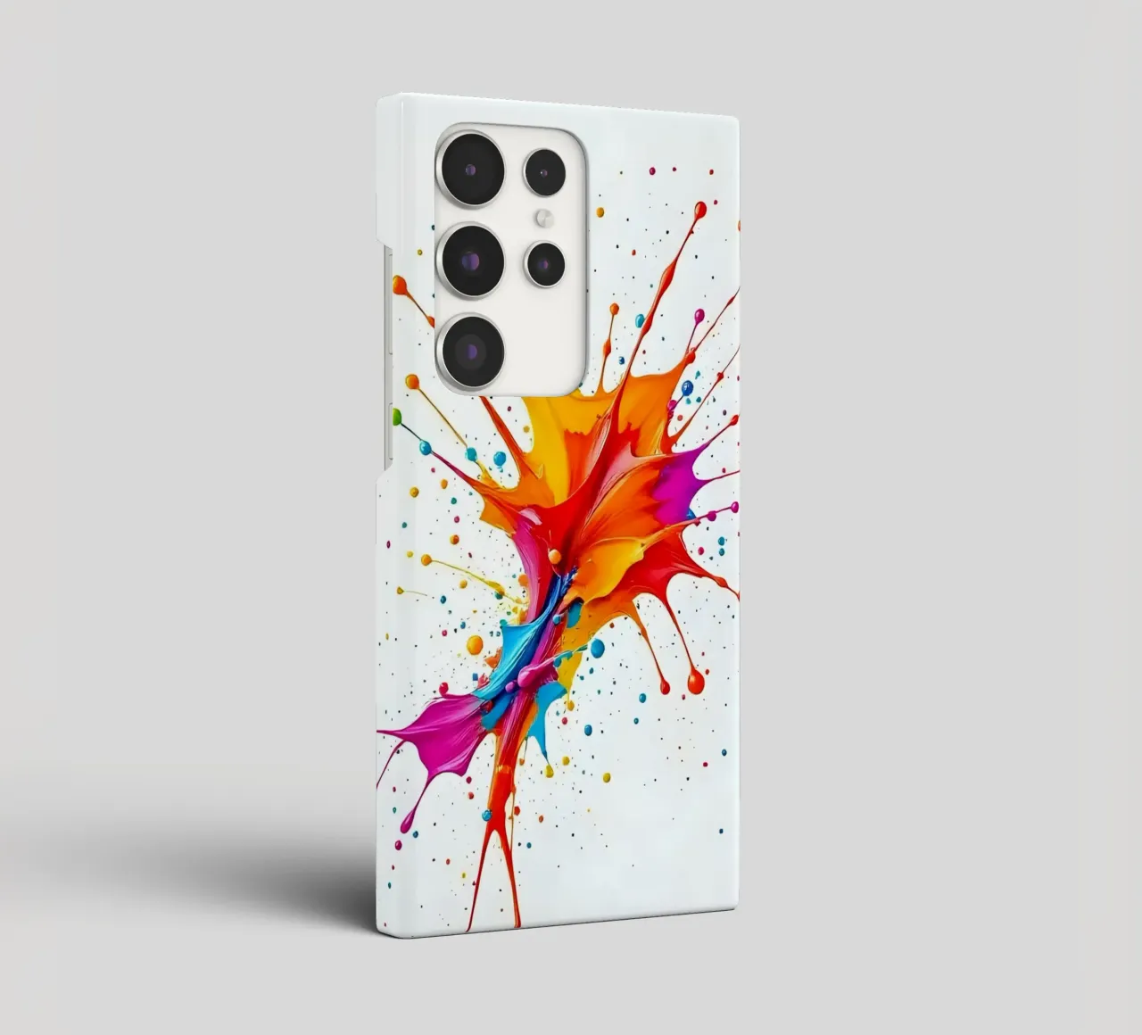 Colore blob_StyleB_2 cover samsung da Farb- und Blütenzauber by LK