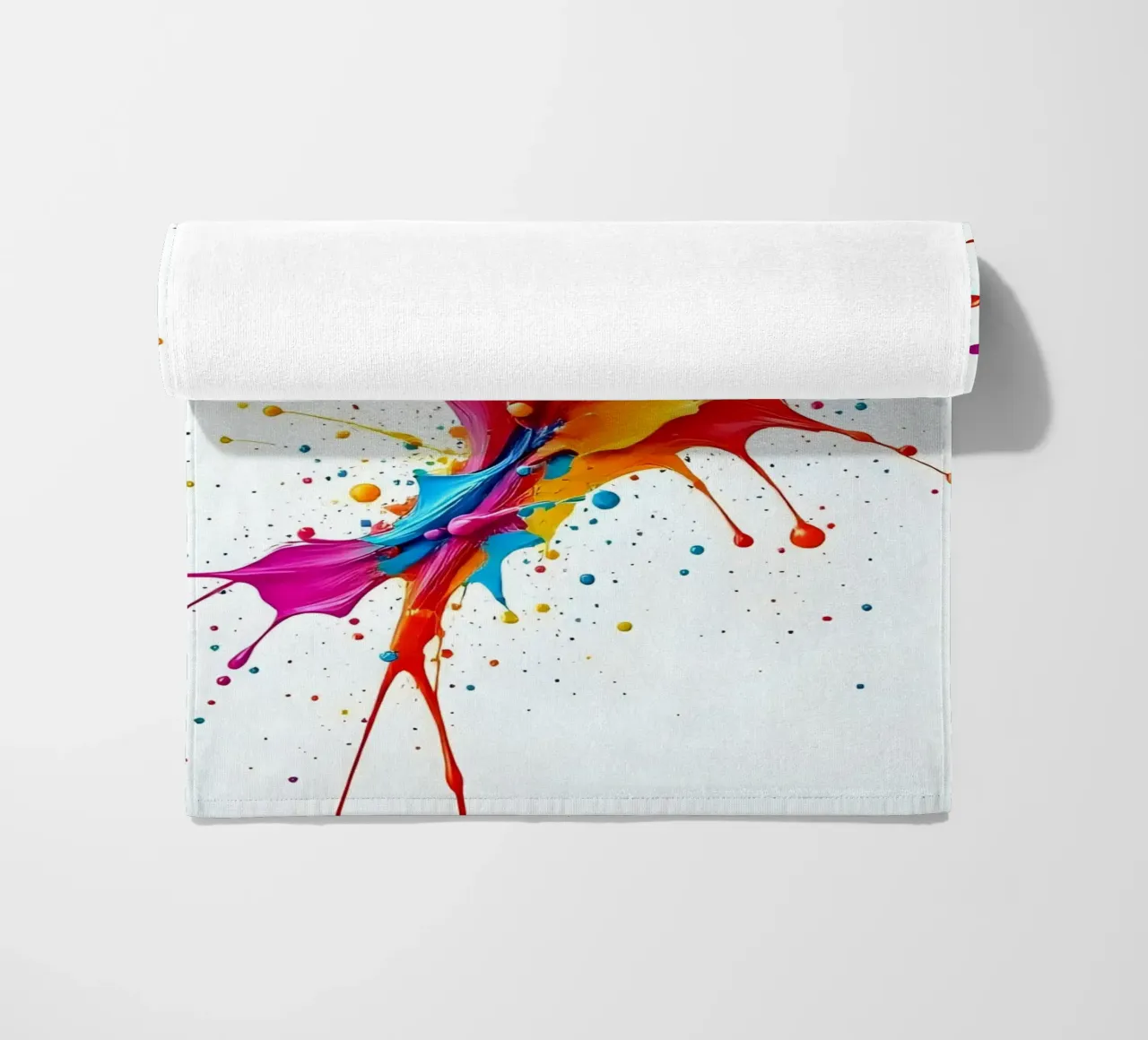 Colore blob_StyleB_2 telo mare da Farb- und Blütenzauber by LK