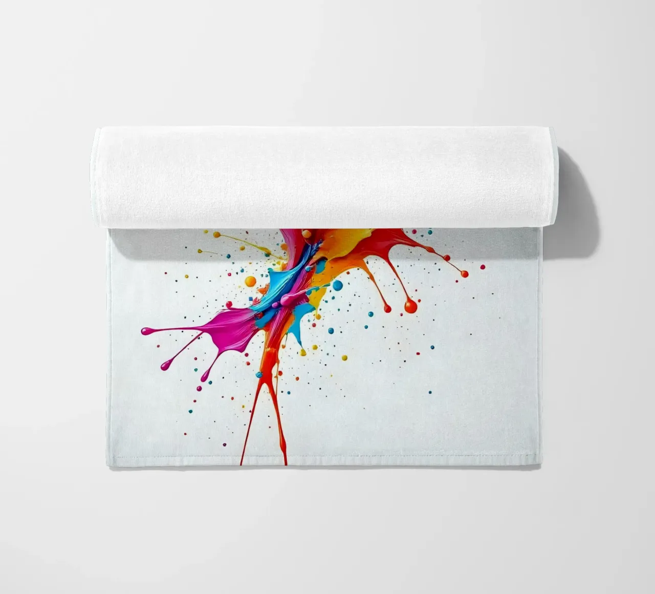 Colore blob_StyleB_2 telo mare da Farb- und Blütenzauber by LK