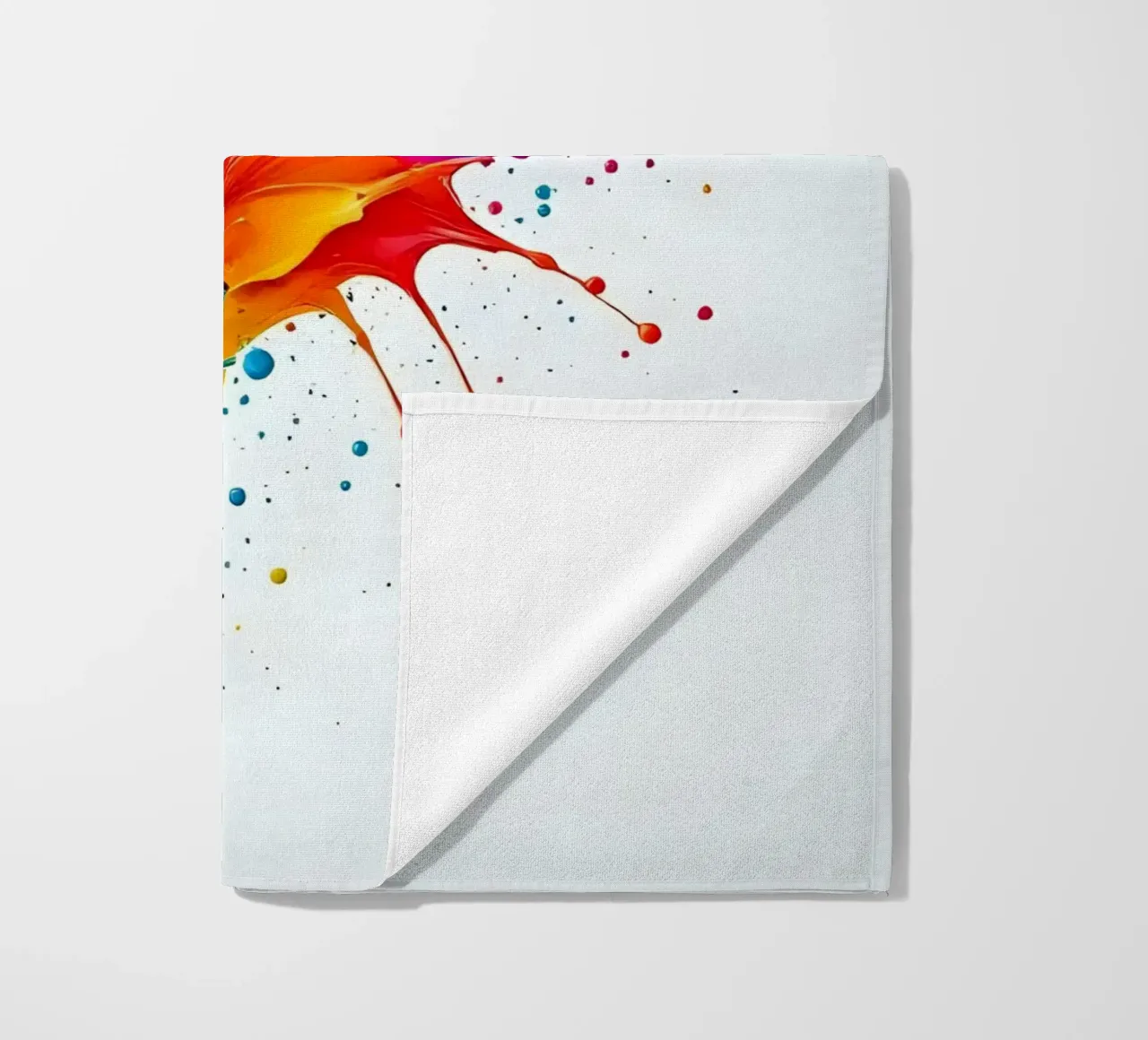 Colore blob_StyleB_2 telo mare da Farb- und Blütenzauber by LK