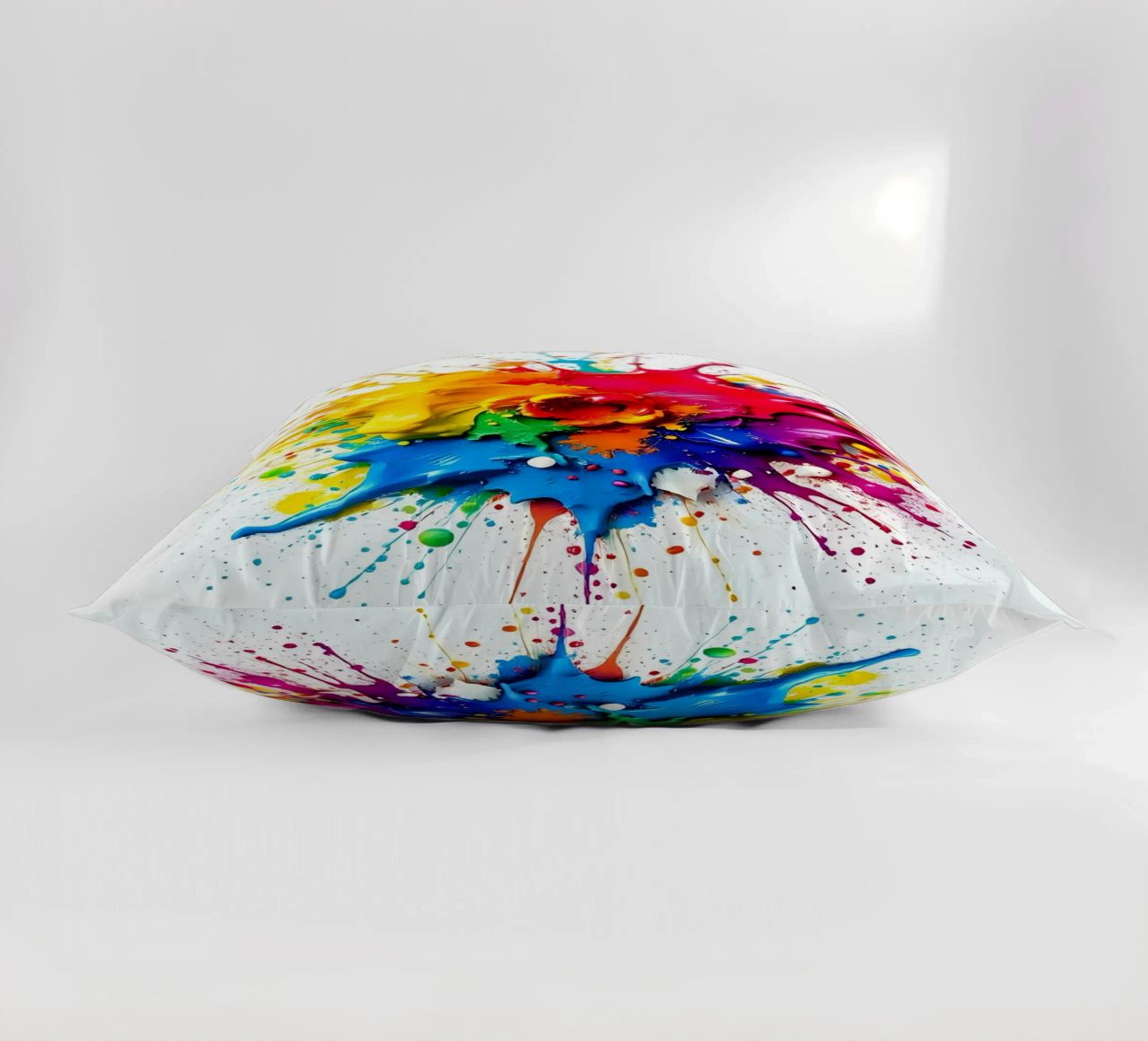 Colore blob_StyleB_3 cuscino da Farb- und Blütenzauber by LK