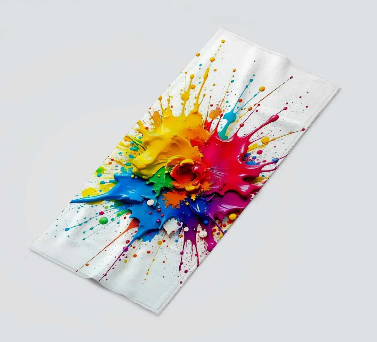 Colore blob_StyleB_3 telo mare da Farb- und Blütenzauber by LK