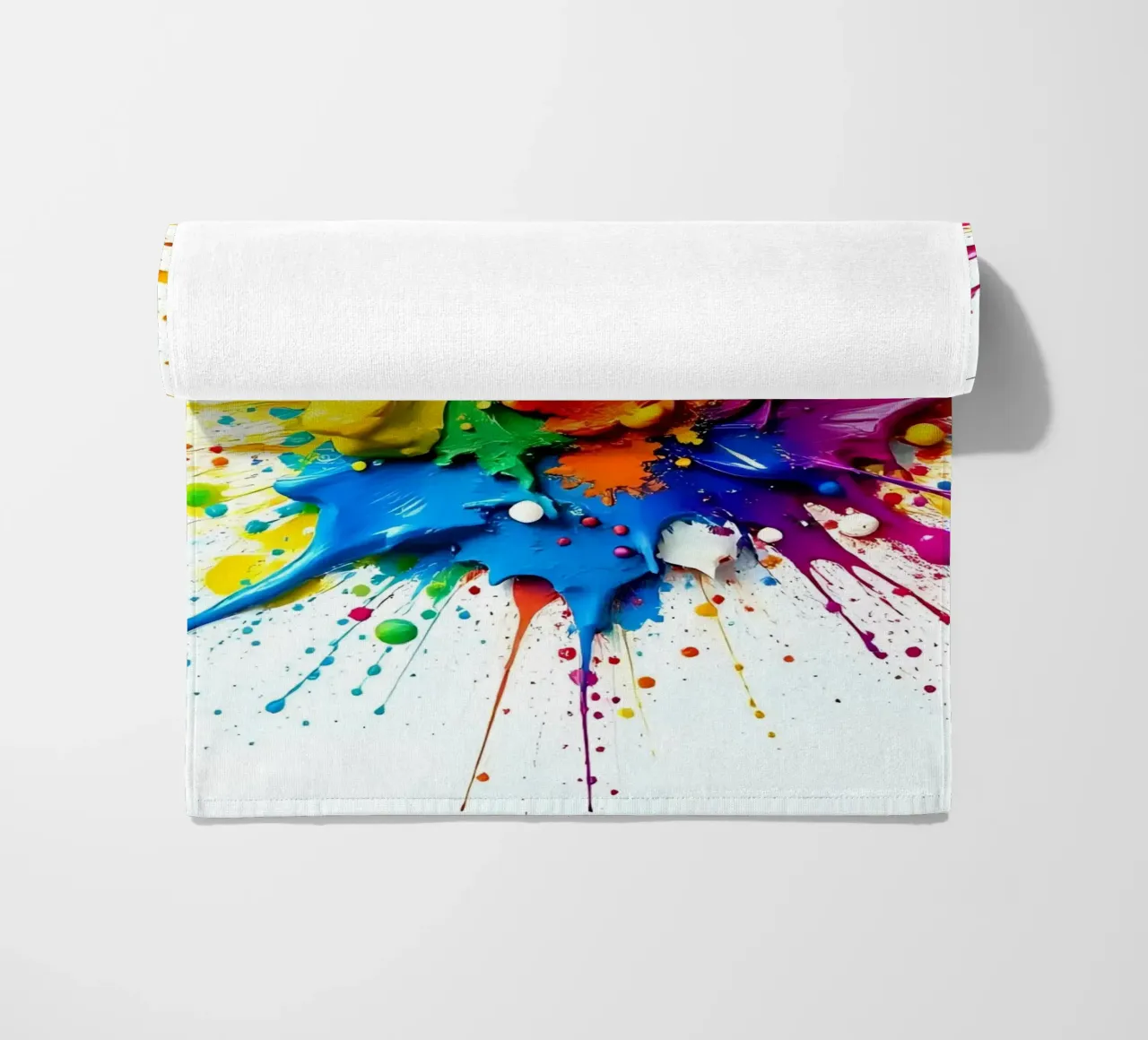 Colore blob_StyleB_3 telo mare da Farb- und Blütenzauber by LK