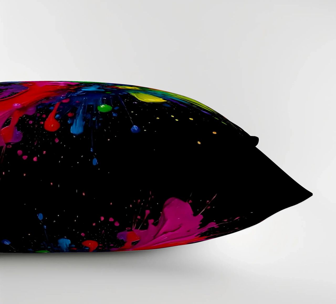 Colore Blob_StyleC_1 cuscino da Farb- und Blütenzauber by LK