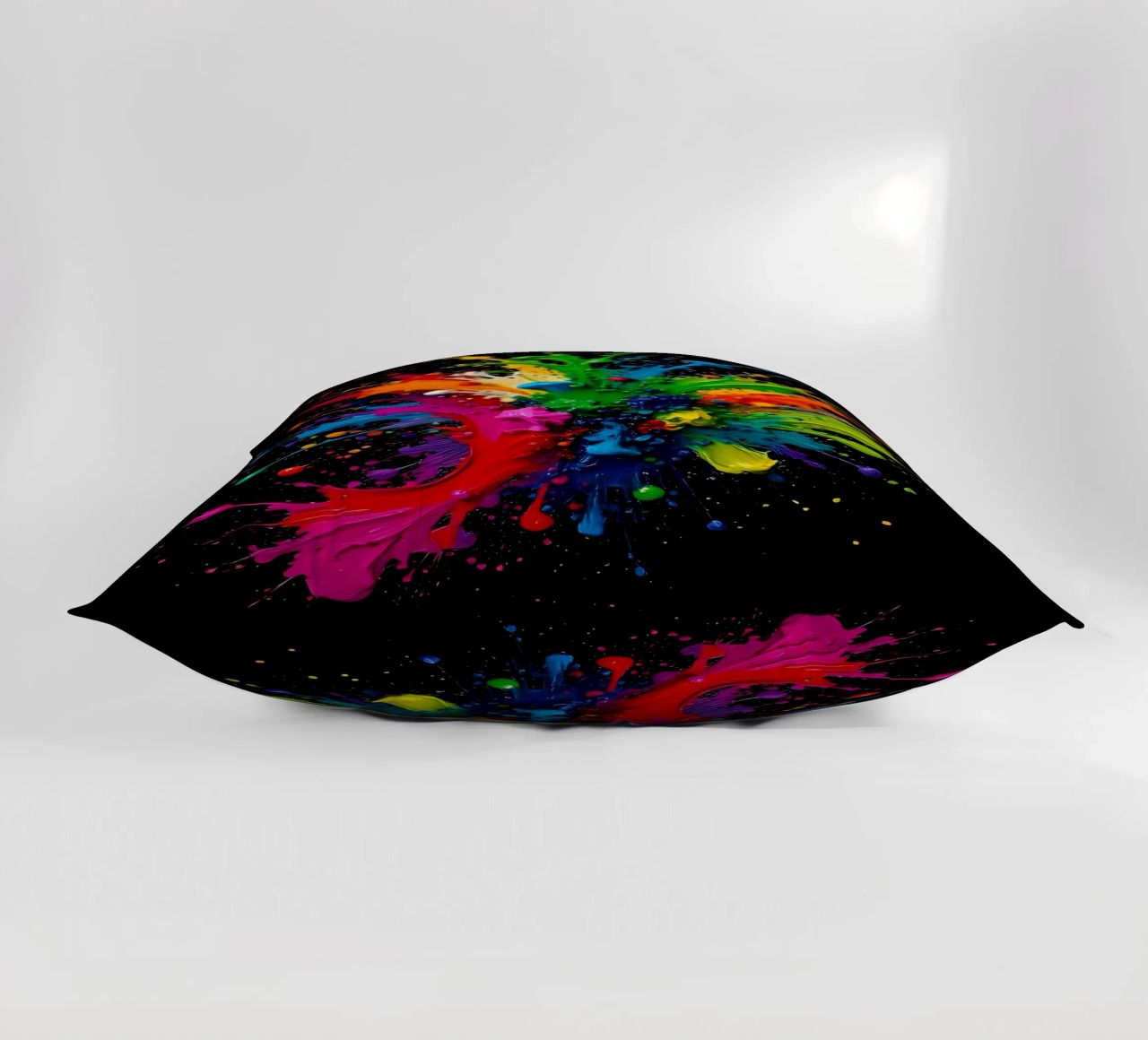 Colore Blob_StyleC_1 cuscino da Farb- und Blütenzauber by LK