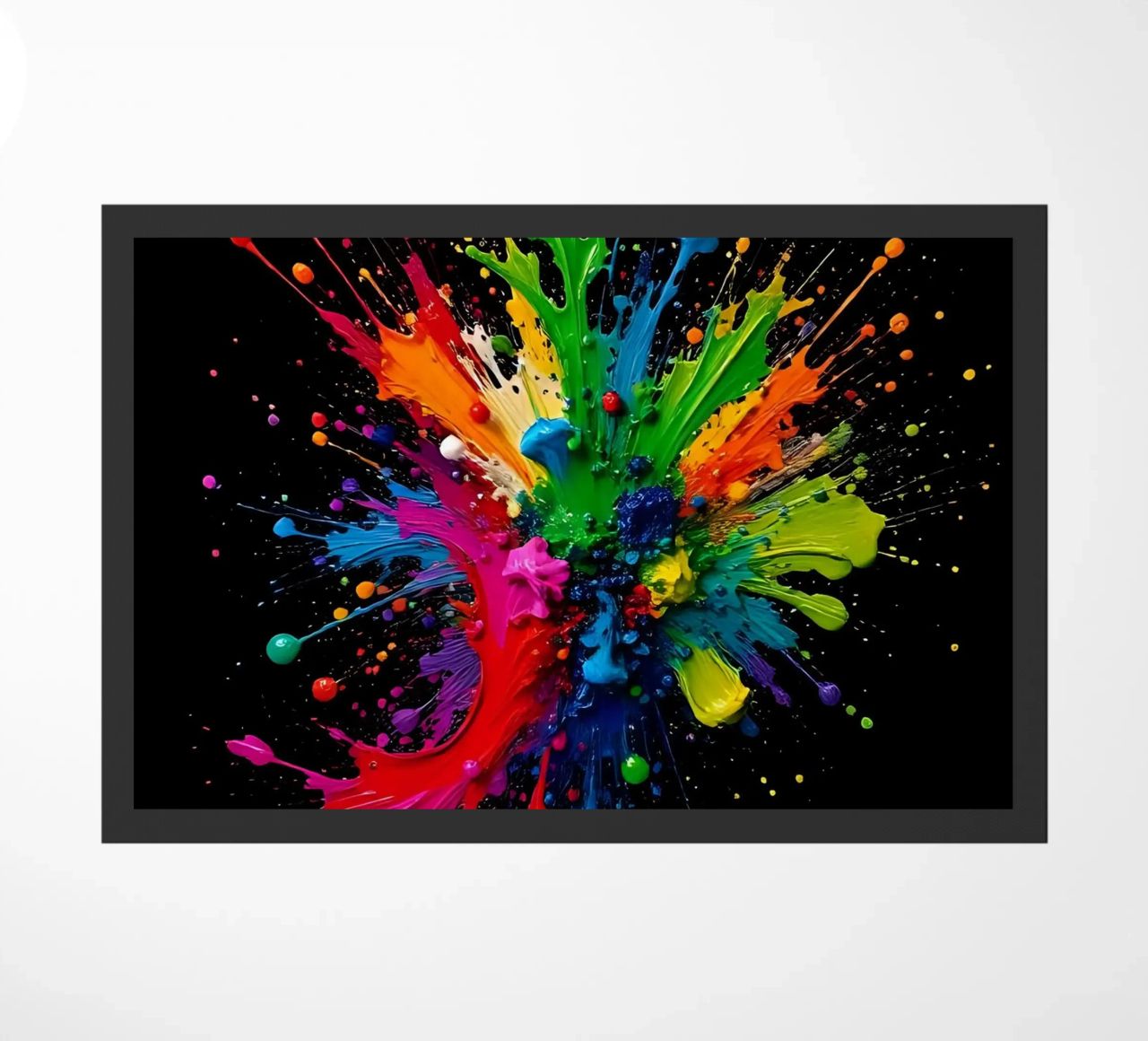 Colore Blob_StyleC_1 zerbino da Farb- und Blütenzauber by LK