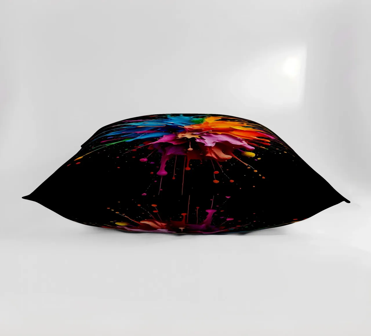 Kleur blob_StyleC_2 kussen van Farb- und Blütenzauber by LK