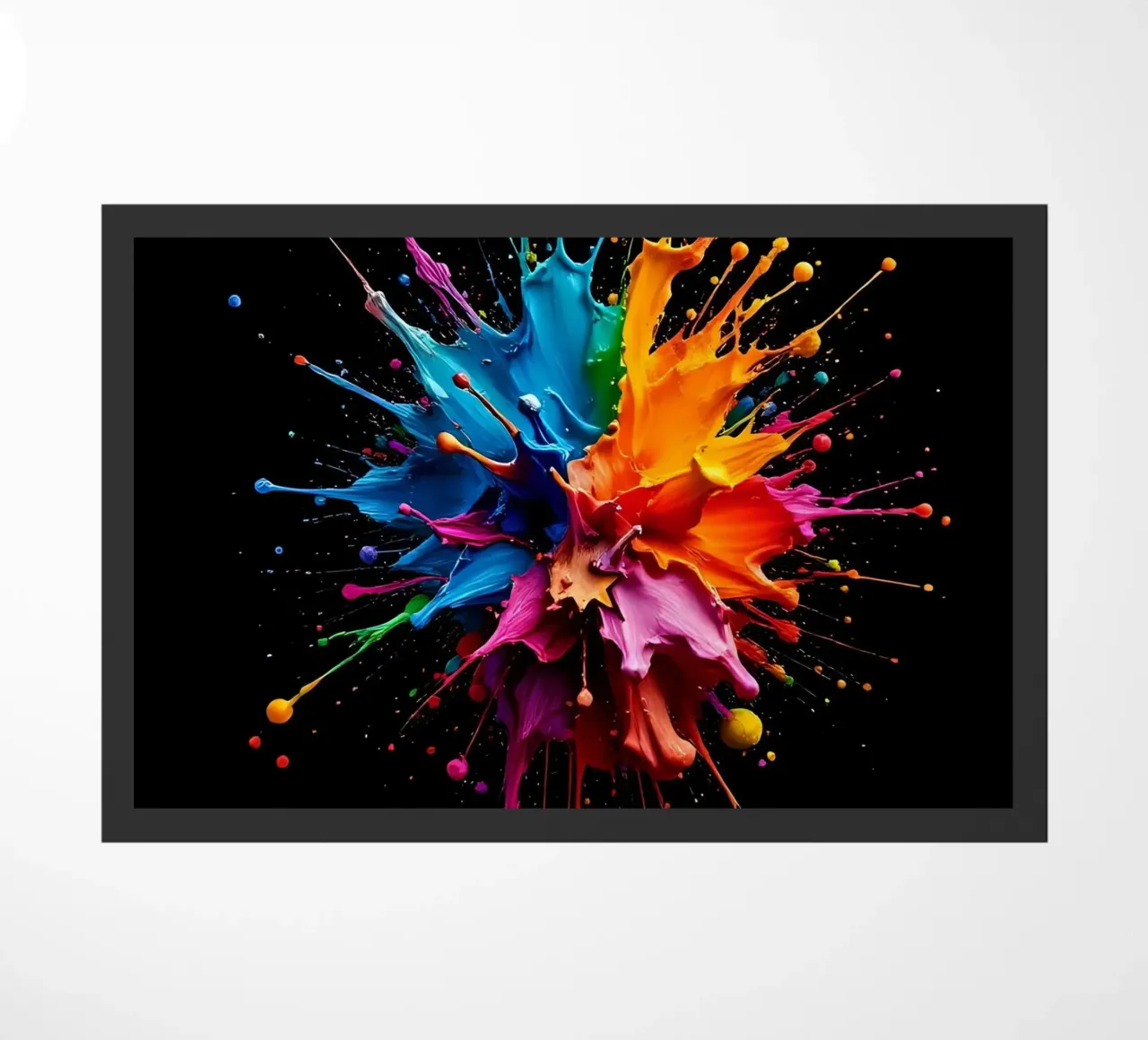 Colore blob_StyleC_2 zerbino da Farb- und Blütenzauber by LK