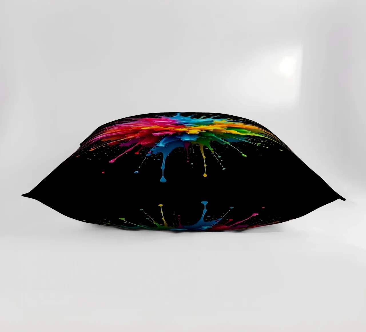 Colore Blob_StyleC_3 cuscino da Farb- und Blütenzauber by LK