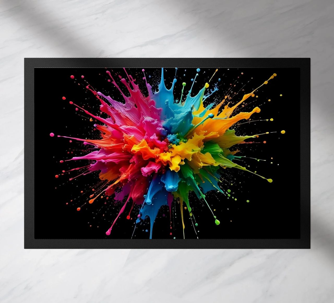 Colore Blob_StyleC_3 zerbino da Farb- und Blütenzauber by LK