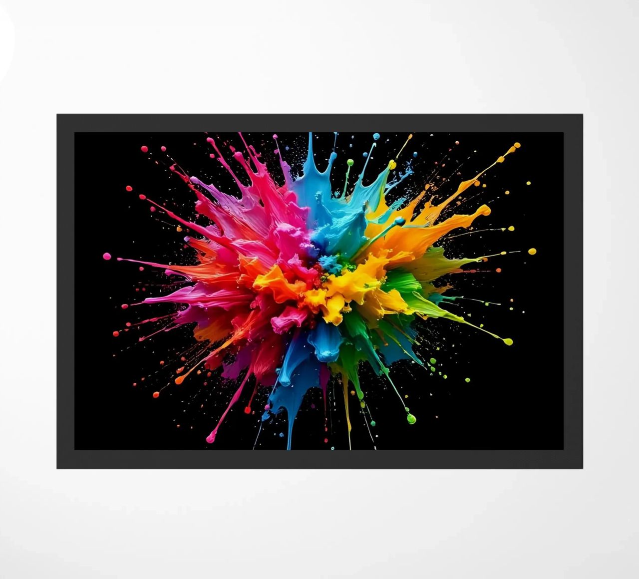Colore Blob_StyleC_3 zerbino da Farb- und Blütenzauber by LK