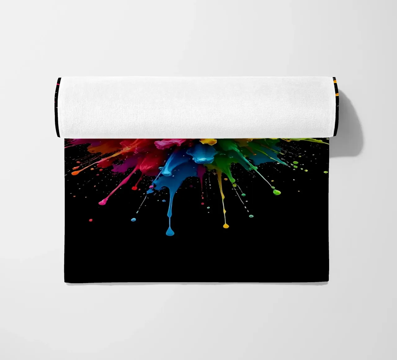 Colore Blob_StyleC_3 telo mare da Farb- und Blütenzauber by LK