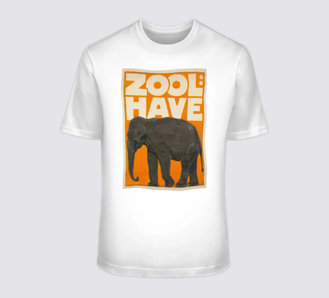 Zool Avere t-shirt da Alexandra Sutton