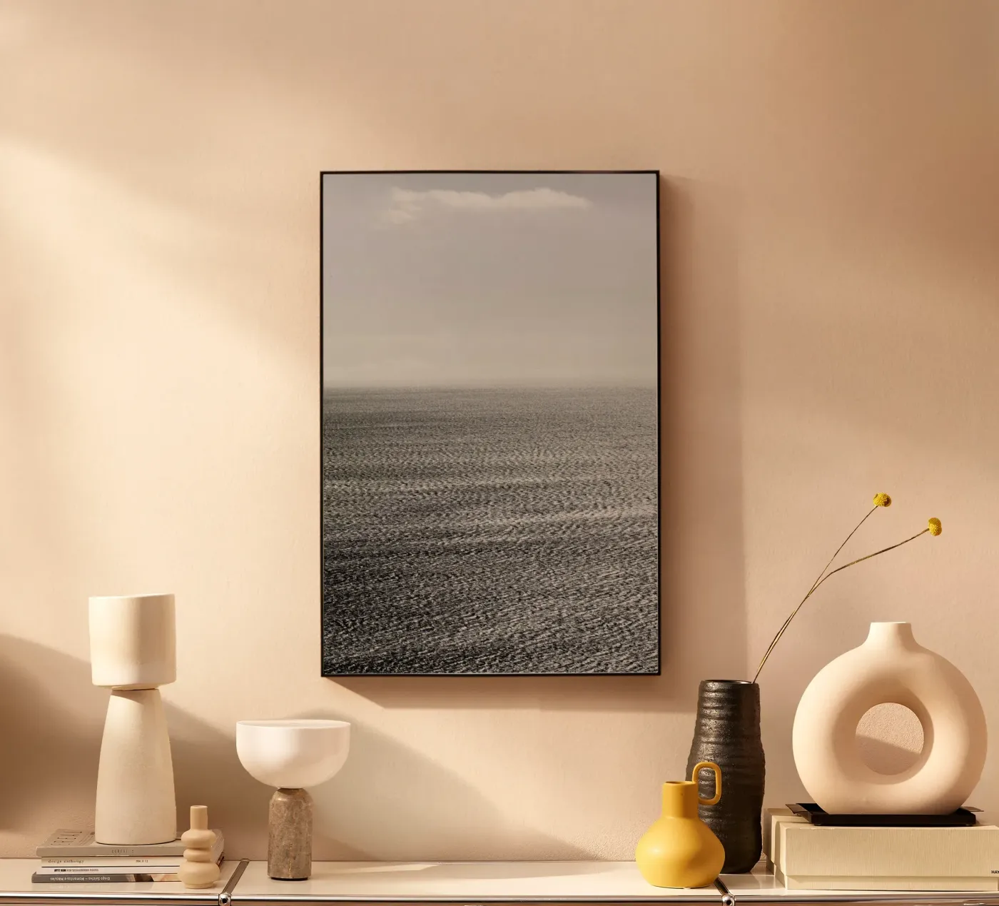 Carbon Seas plexiglass da Shot By Clint