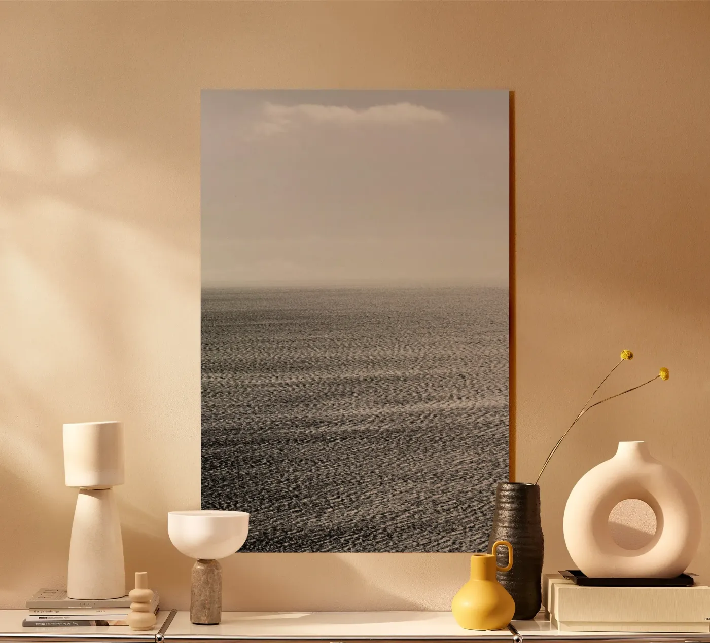 Carbon Seas plexiglass da Shot By Clint