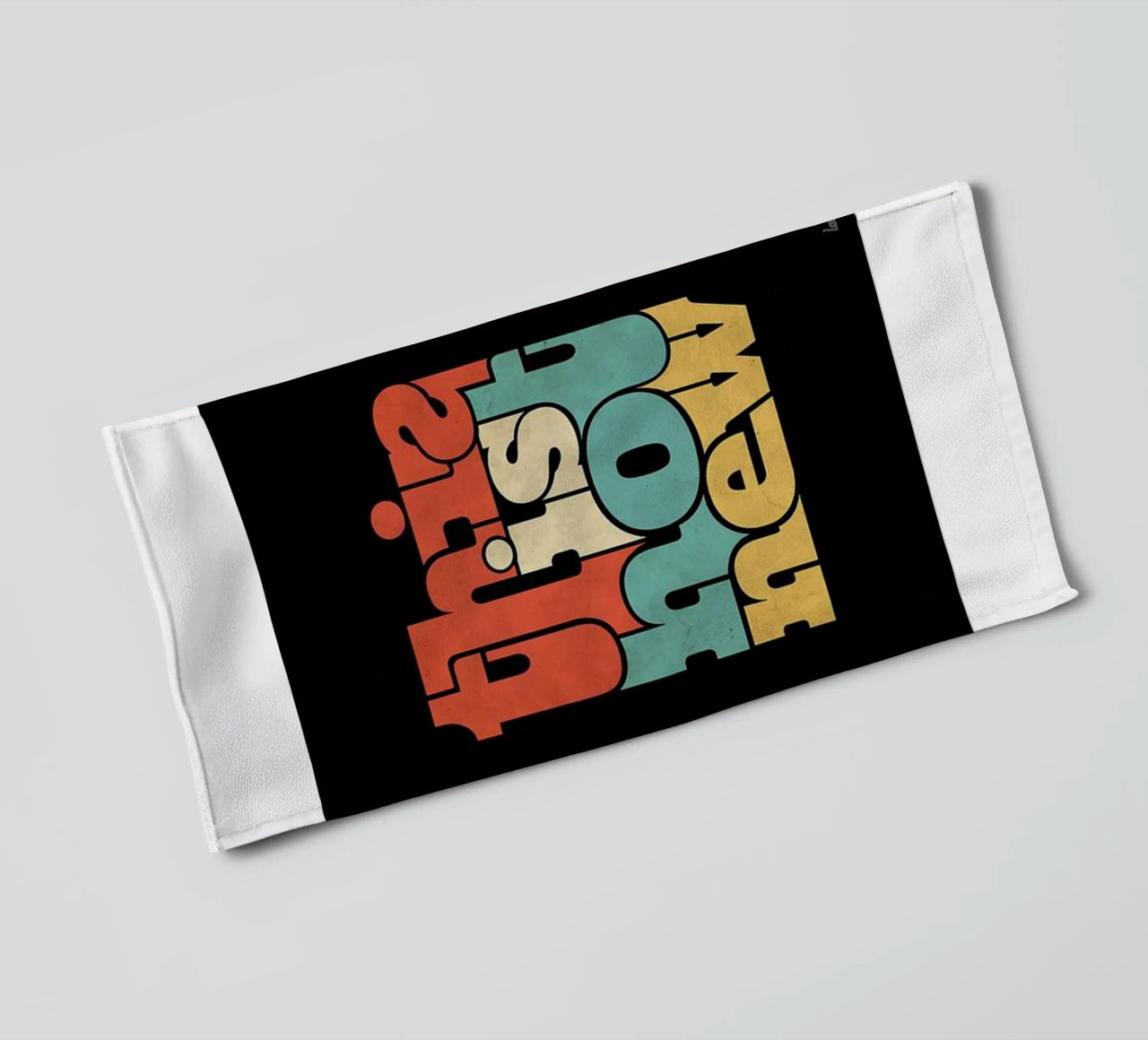 this is not new towel by Andara shop