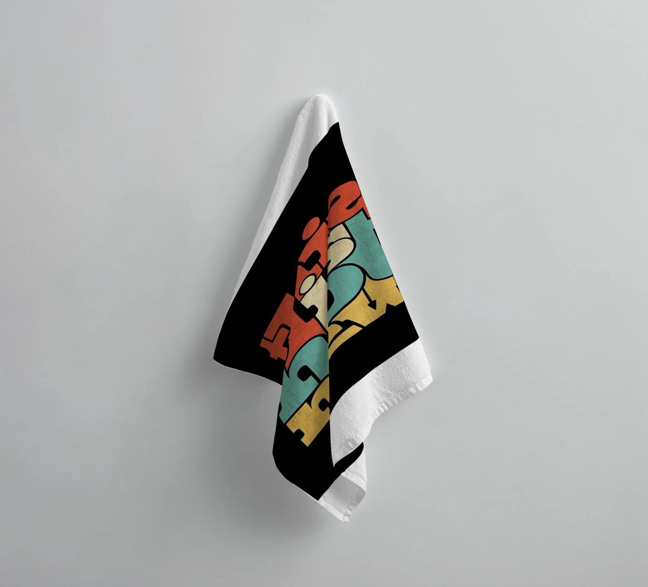 this is not new towel by Andara shop