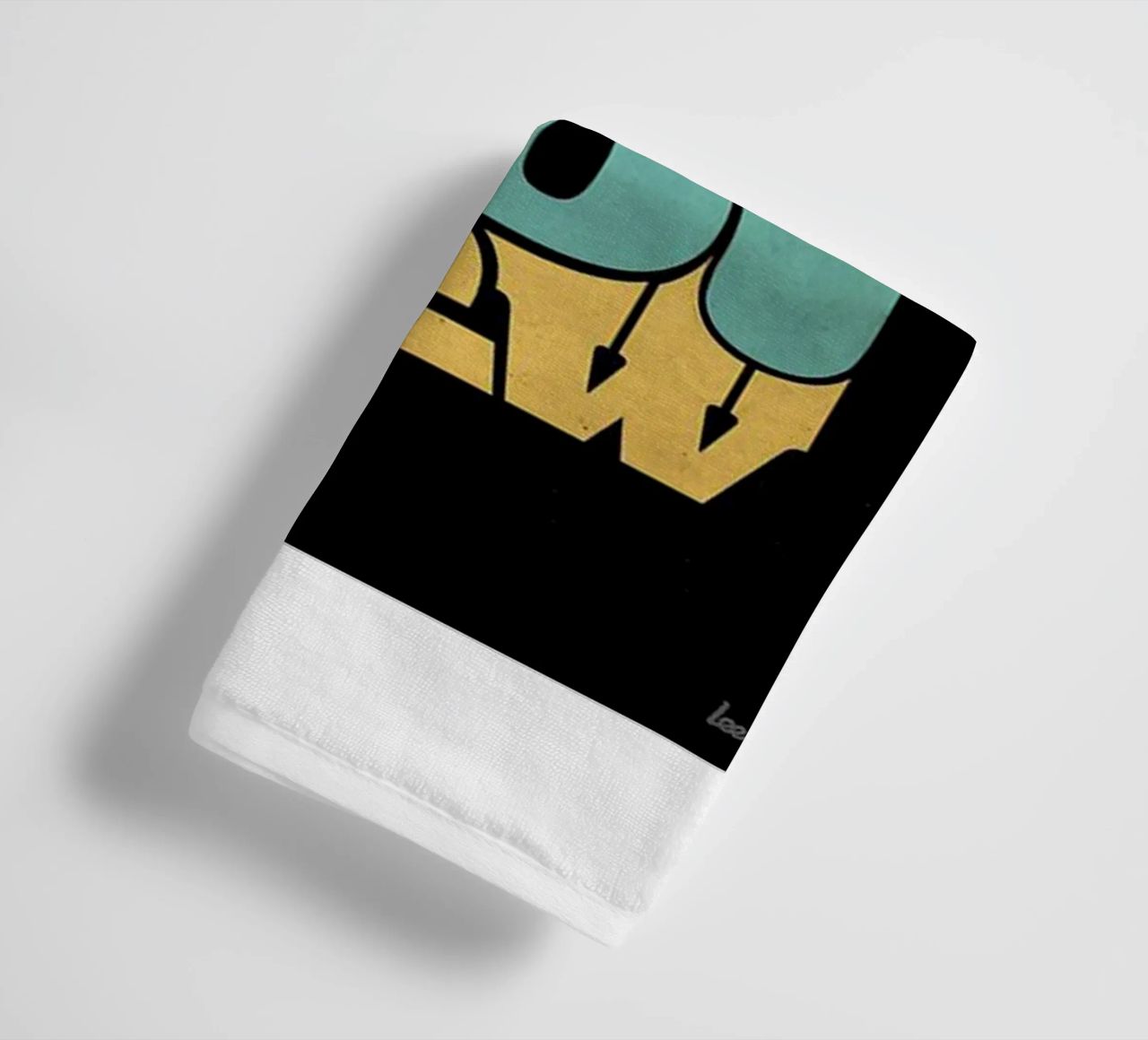 this is not new towel by Andara shop
