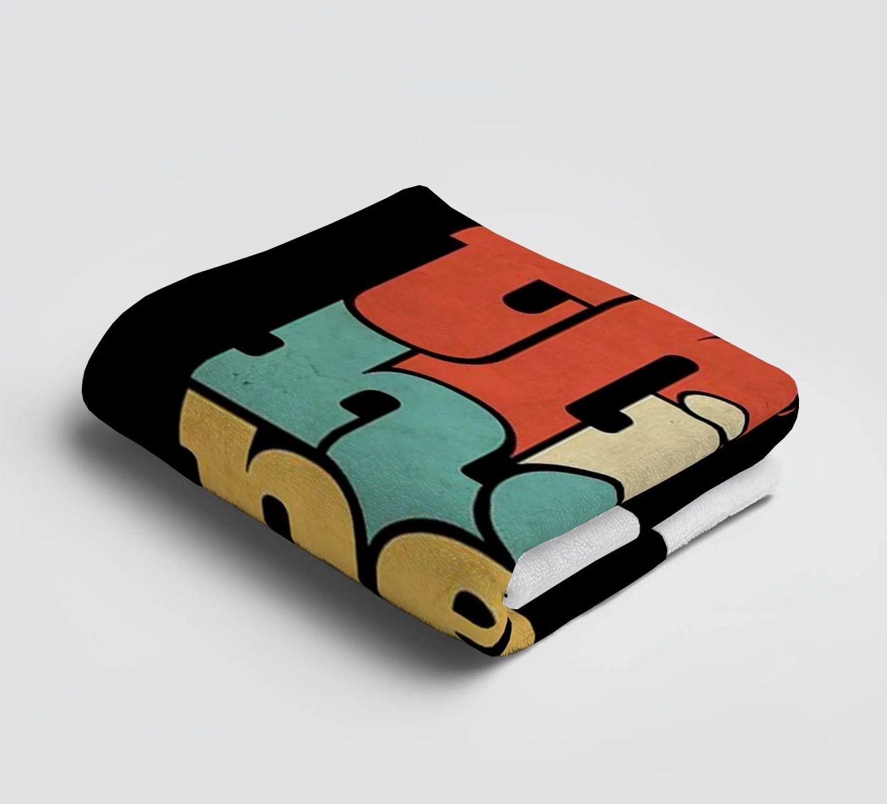 this is not new towel by Andara shop