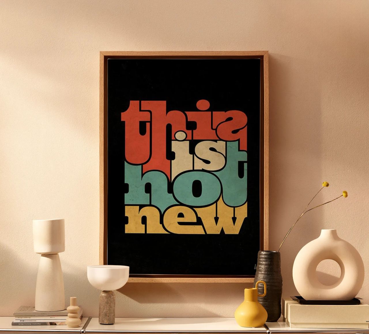 this is not new canvas by Andara shop
