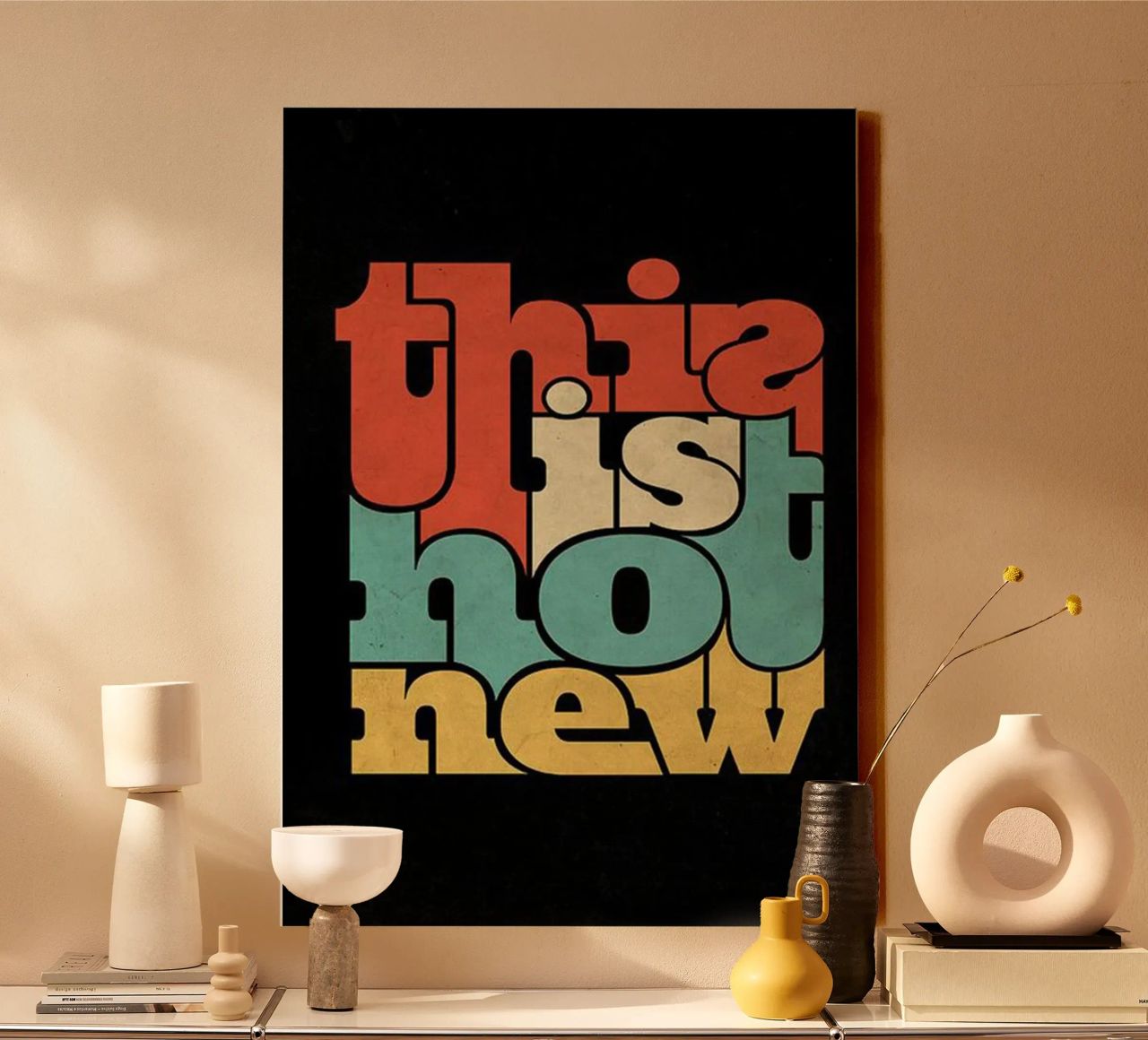 this is not new canvas by Andara shop