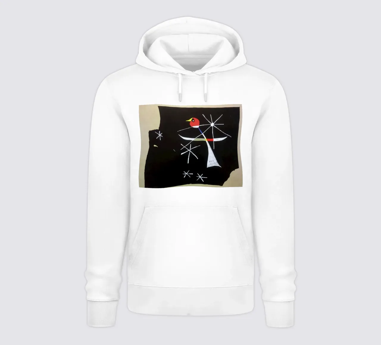 Medio Secolo Moderno felpa con cappuccio da Danielshop
