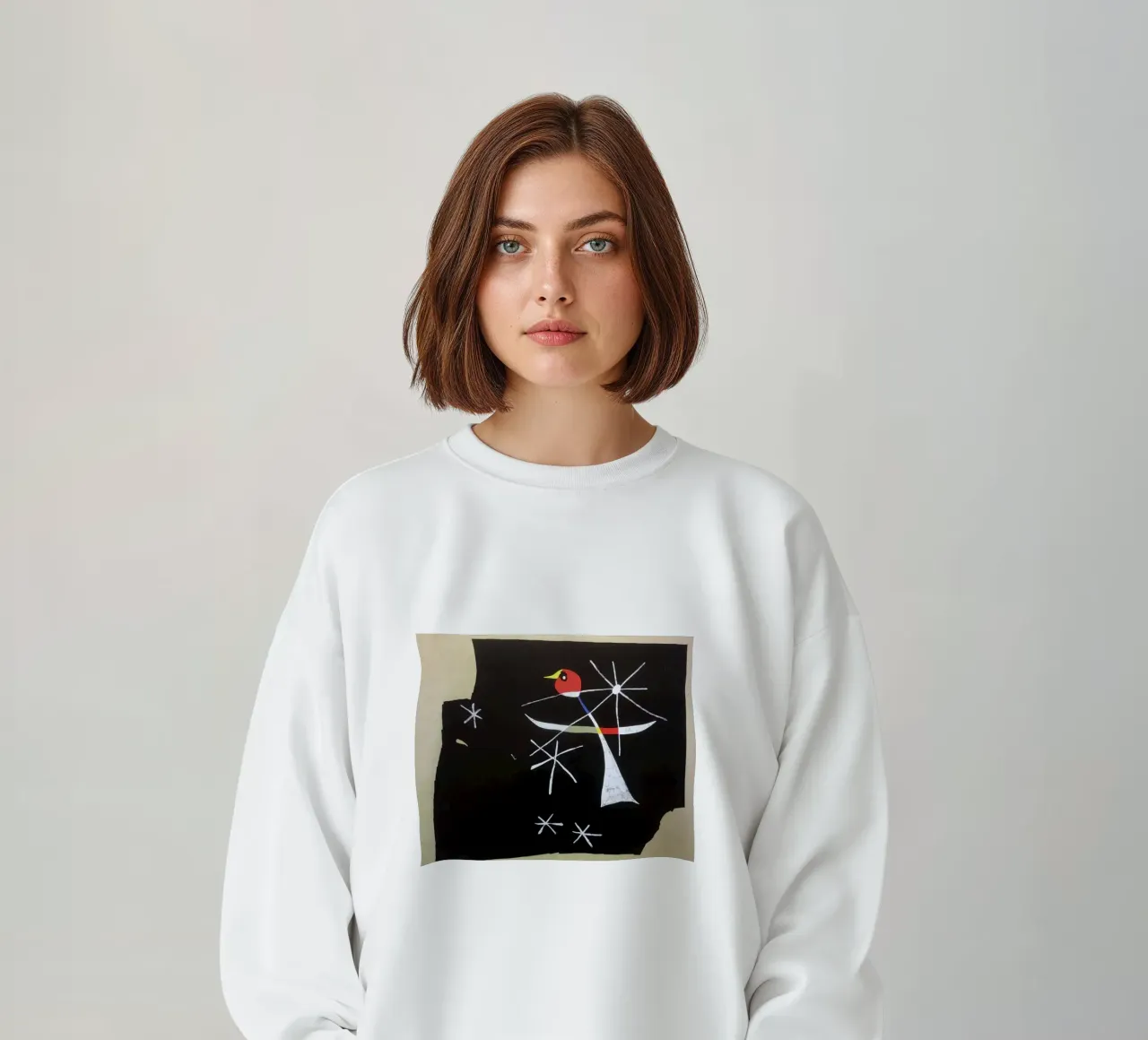 Medio Secolo Moderno felpa da Danielshop