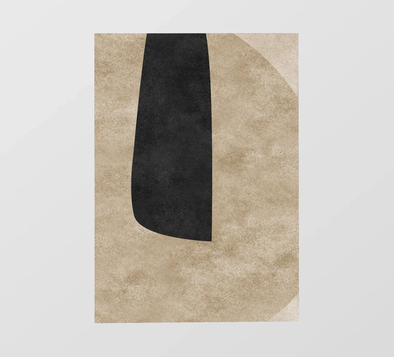 abstract boho line pellicola backlit da vintageshop